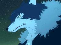 狼的孩子雨和雪：女孩爱上狼男，生下一对狼之子姐弟，养育13年