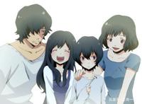 细田守动漫片《狼之子雨与雪》：勇敢爱，做自己