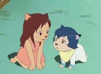 狼的孩子雨与雪：“我还没能为你做些什么”但请过好后面的人生