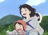 狼的孩子雨与雪：“我还没能为你做些什么”但请过好后面的人生