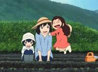 狼的孩子雨与雪：“我还没能为你做些什么”但请过好后面的人生