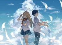 盘点那些治愈催泪漫，你有看过几部呢？