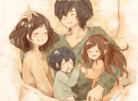 狼的孩子雨和雪：你是否有一段难以忘却的感情？