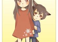 狼的孩子雨和雪：你是否有一段难以忘却的感情？