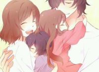 《狼的孩子雨和雪》：女子本弱，为母则刚