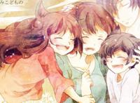 《狼的孩子雨和雪》漫评：分离是生命永恒的主题