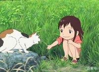 《狼的孩子雨和雪》漫评：分离是生命永恒的主题