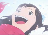 《狼的孩子雨和雪》漫评：分离是生命永恒的主题