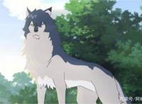 《狼的孩子雨和雪》：日式治愈系育儿童话