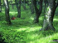 为了孩子，到乡下鬼屋去住，引进日漫《狼的孩子雨和雪》《龙猫》