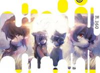 冷门番剧推荐（七）｜我伟大的妈妈《狼的孩子雨和雪》