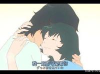 《狼之子雨和雪》一部跨物种恋爱的治愈动漫，却很少有人看过