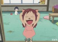 《狼之子雨和雪》一部跨物种恋爱的治愈动漫，却很少有人看过