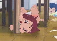 《狼的孩子雨和雪》：这篇描述母爱的动画，一定要和母亲一起看看