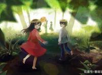 豆瓣8.5高分动画作品，狼的孩子雨和雪，本身就已经超越了动画