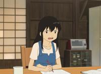 《狼的孩子雨和雪》：我们终其一生，都在做更好的抉择