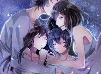 必看B站9.8高评分！《狼的孩子雨和雪》情融于景的代表