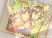 必看B站9.8高评分！《狼的孩子雨和雪》情融于景的代表