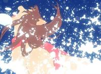 必看B站9.8高评分！《狼的孩子雨和雪》情融于景的代表