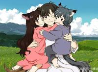 《狼的孩子雨和雪》雨是“白眼狼”吗？他只是占据了母爱的制高点