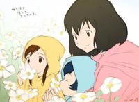 狼的孩子雨和雪：为何细田守可以凭借它被称为第二个宫崎骏呢？