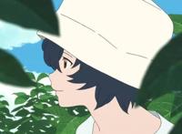 跨越物种的爱恋，动漫经典再现——8.5分动漫《狼的孩子雨和雪》