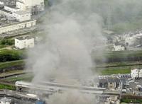 京都动画工作室火灾已致25人死亡，社长称曾收到“杀人预告”