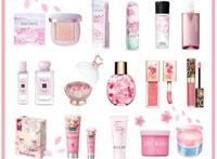 又仙又美！品牌玩不腻的“樱花经济”正演变为“百花齐放”