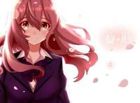 动漫《声之形》：我堵58条辣条这部电影给人绝对给温暖和爱