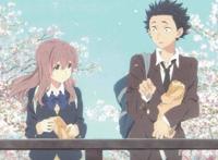 《声之形》这部动漫的情感表现，真的很细致且符合现实的逻辑性