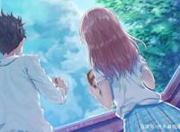 《声之形》这部动漫的情感表现，真的很细致且符合现实的逻辑性