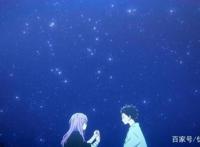 《声之形》这部动漫的情感表现，真的很细致且符合现实的逻辑性