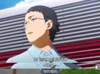 除了《声之形》，这部动画也同样讲述了“失语少女”的故事