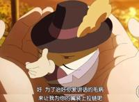 除了《声之形》，这部动画也同样讲述了“失语少女”的故事