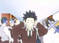 动漫电影《声之形》扎心真相，善良只会带来等价的恶意？