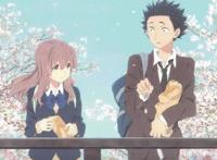 比肩《你的名字》，让人痛心的动画电影《声之形》