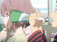 比肩《你的名字》，让人痛心的动画电影《声之形》