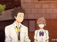 日本逆天动漫《声之形》，你会爱上曾经欺凌过你的人吗？