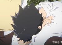 日漫里的“校园欺凌！”——《声之形》