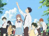 冷落的日漫大作，比《你的名字》更让人痛心的动画电影《声之形》