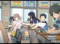 《声之形》，一部救赎与被救赎的温暖动画电影