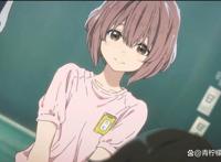 《声之形》，一部救赎与被救赎的温暖动画电影