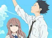 《声之形》《刀剑神域》票房均不理想，日漫电影崇拜需保持冷静