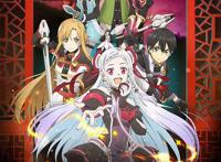 《声之形》《刀剑神域》票房均不理想，日漫电影崇拜需保持冷静