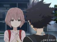 《声之形》：一部满是青春回忆的动漫，感人泪下