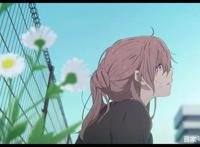 一部治愈动漫：《声之形》