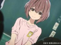 《声之形》是一部关于消除隔阂，认识自我与彼此救赎的动漫