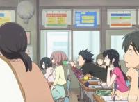 《声之形》是一部关于消除隔阂，认识自我与彼此救赎的动漫