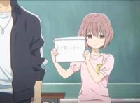 校园霸凌动漫电影《声之形》剧情及心得分享