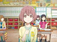 校园霸凌动漫电影《声之形》剧情及心得分享